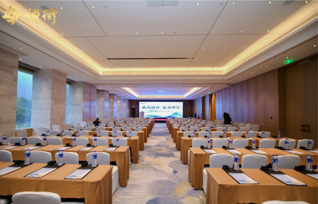 北京市炜衡律师事务所西南区域融合发展会议 系列活动在贵阳成功举办